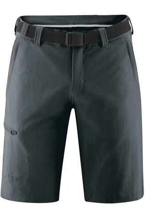 Maier Sports Funktionsshorts Wandershorts Huang - Verkäufer: Storer Handels GmbH