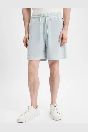 HUGO BOSS Jogginghose Summermesh - Verkäufer: VAN GRAAF