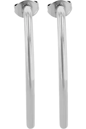 Akzent Ohrring-Set Ariana Titan Halbcreolen, titan, Ř 21 oder Ř 26 mm (Paar) - Verkäufer: Shaghafi GmbH