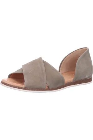 Apple of Eden SS24-CHIUSI 60 Sandalette - Verkäufer: Schuh Volk