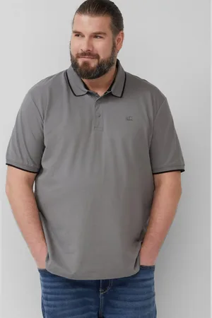 QS by s.Oliver Kurzarmshirt Polo-Shirt - Verkäufer: