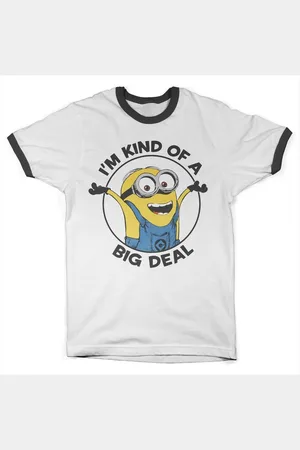 Minions T-Shirt - Verkäufer: 247Group GmbH