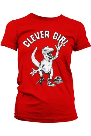 Jurassic World T-Shirt - Verkäufer: 247Group GmbH