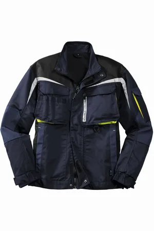 4Protect Funktionsjacke Bundjacke Arkansas - Verkäufer: 247Group GmbH