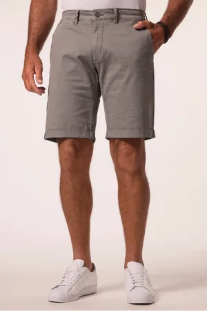 JP 1880 Bermudas Chinobermuda Bauchfit Regular Fit bis 72 - Verkäufer: Popken Fashion Group