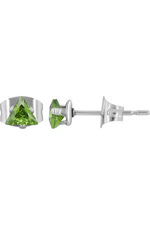 Akzent Ohrring-Set Sumire Edelstahl Ohrstecker, Zikonia, (Paar) - Verkäufer: Shaghafi GmbH