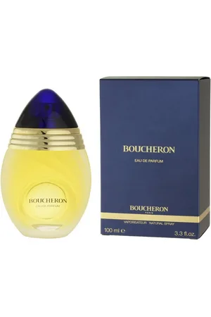 Boucheron Eau de Parfum Pour Femme - Verkäufer: Parfum-Eden