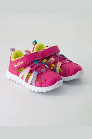 Richter 2655-1271-3701 Klettschuh - Verkäufer: TRETTER-Schuhe