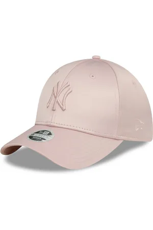 New Era Baseball Cap 9Forty SATIN New York Yankees - Verkäufer: ICED OUT