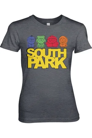 South Park T-Shirt - Verkäufer: 247Group GmbH