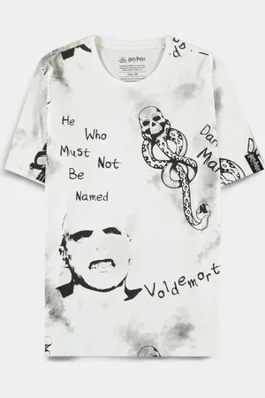 Harry Potter T-Shirt - Verkäufer: 247Group GmbH