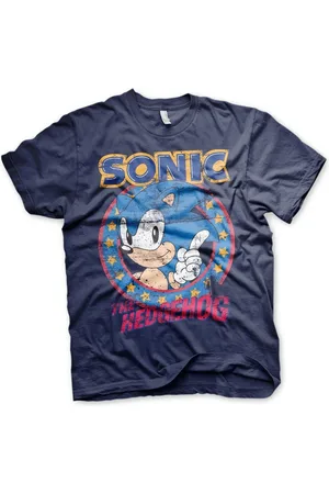 Sonic The Hedgehog T-Shirt - Verkäufer: 247Group GmbH