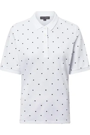 Franco Callegari Poloshirt - Verkäufer: VAN GRAAF