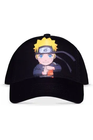 Naruto Baseball Cap - Verkäufer: 247Group GmbH
