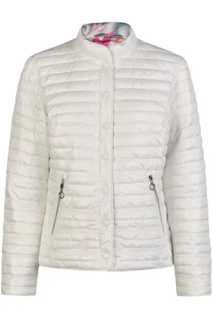 Barbara Lebek Outdoorjacke - Verkäufer: Bekleidungshäuser Karl Vockeroth GmbH
