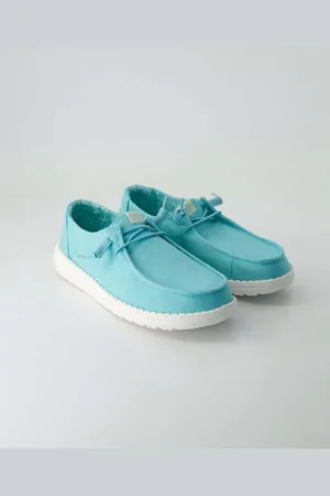 Hey dude Wendy Canvas Sneaker - Verkäufer: TRETTER-Schuhe