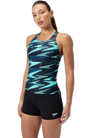 Speedo Tankini Hyperboom Tankini - Verkäufer: sieger-preise