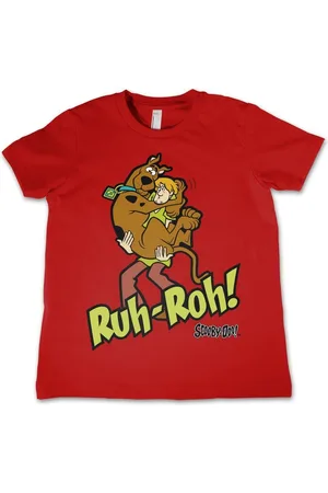 Scooby-Doo T-Shirt - Verkäufer: 247Group GmbH