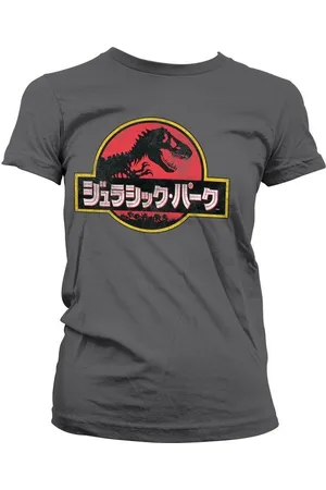 Jurassic World T-Shirt - Verkäufer: 247Group GmbH