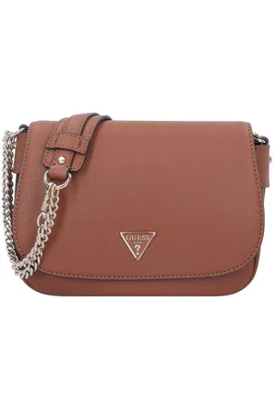 Guess Umhängetasche Silvye, Polyurethan - Verkäufer: WE LOVE BAGS
