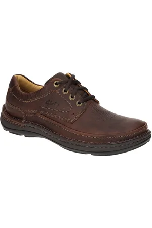 Clarks 20339005 7 Schnürschuh - Verkäufer: Schuhhaus Strauch