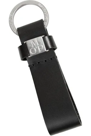 Marc O’ Polo Schlüsselanhänger Key Ring, aus echtem Rindsleder - Verkäufer: modeherz