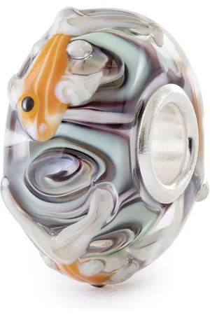 Trollbeads Bead Fließende Anmut - limitierte Edition, TGLBE-20459 - Verkäufer: Germany