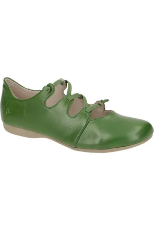 Josef Seibel 87204 971 244 Schnürschuh - Verkäufer: Schuhhaus Strauch