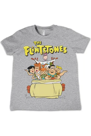the flintstones T-Shirt - Verkäufer: 247Group GmbH