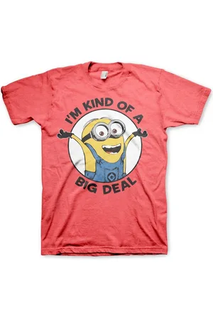 Minions T-Shirt - Verkäufer: 247Group GmbH