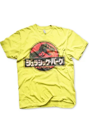 Jurassic World T-Shirt - Verkäufer: 247Group GmbH