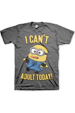 Minions T-Shirt - Verkäufer: 247Group GmbH