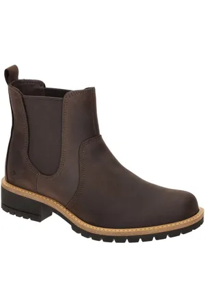 Ecco 20210302178 Stiefel - Verkäufer: Schuhhaus Strauch