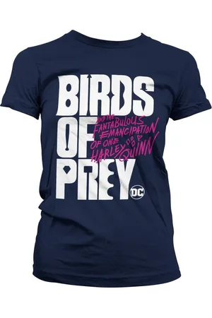Birds Of Prey T-Shirt - Verkäufer: 247Group GmbH