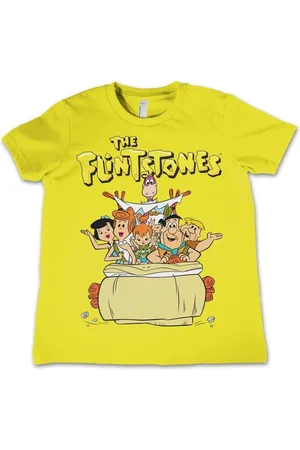 the flintstones T-Shirt - Verkäufer: 247Group GmbH