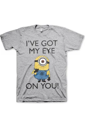 Minions T-Shirt - Verkäufer: 247Group GmbH