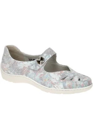 Waldläufer 496309 193 299 Slipper - Verkäufer: Schuhhaus Strauch