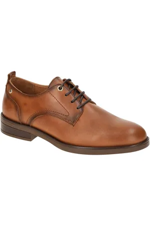 Pikolinos W3C-4867 brandy Schnürschuh - Verkäufer: Schuhhaus Strauch