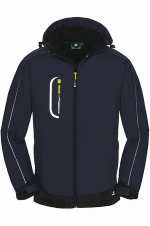 4Protect Softshelljacke Wetterschutz-Softshell-Jacke Montana - Verkäufer: 247Group GmbH