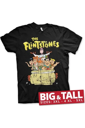 the flintstones T-Shirt - Verkäufer: 247Group GmbH