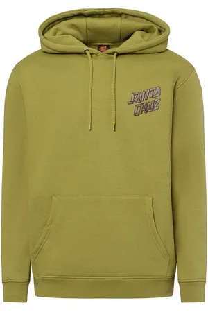 Santa Cruz Kapuzenpullover Screaming Grizzly - Verkäufer: VAN GRAAF
