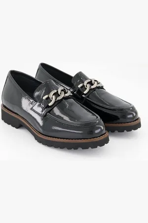Sioux Meredith-734-H Slipper - Verkäufer: TRETTER-Schuhe