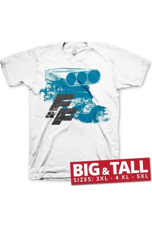 The Fast And The Furious T-Shirt - Verkäufer: 247Group GmbH
