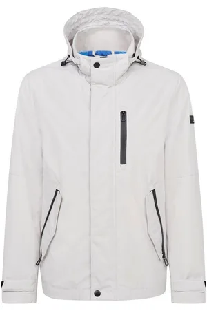 Bugatti Outdoorjacke - Verkäufer: Bekleidungshäuser Karl Vockeroth GmbH