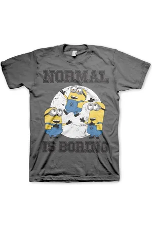 Minions T-Shirt - Verkäufer: 247Group GmbH
