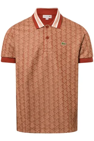Lacoste Poloshirt - Verkäufer: VAN GRAAF