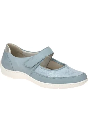Waldläufer 496H33 300 267 Slipper - Verkäufer: Schuhhaus Strauch