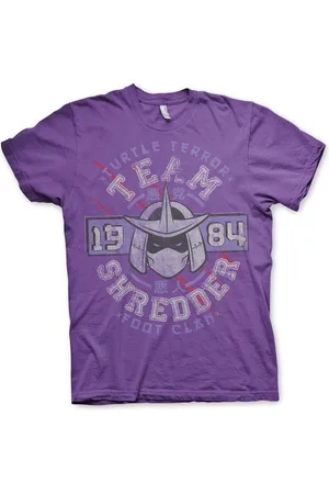 Teenage Mutant Ninja Turtles T-Shirt - Verkäufer: 247Group GmbH