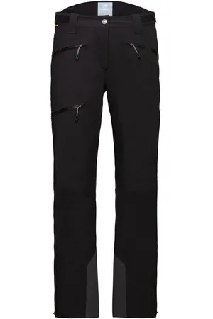 Mammut Sporthose Stoney HS Pants Women - Verkäufer: