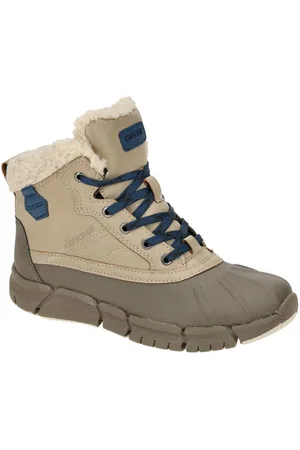 Geox J269XE 0ME50 C0019 Stiefel - Verkäufer: Schuhhaus Strauch